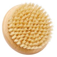 The Harvest Table Body Brush